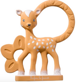 Sophie Giraffe - Fawn Teething Ring