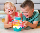 Jellystone -  Sensory Play Jar
