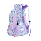 Splosh School Backpack - Rainbows & Unicorns