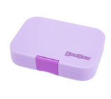 Yumbox - Panino 4 Compartment Lunchbox - Purple