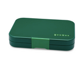 Yumbox - Tapas 5 Compartment Lunchbox - Green
