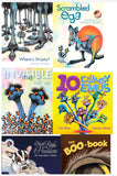 Wendy Binks Childrens Books.   Australiana Books