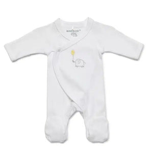 Prem - Marquise Baby Romper