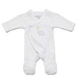 Prem - Marquise Baby Romper