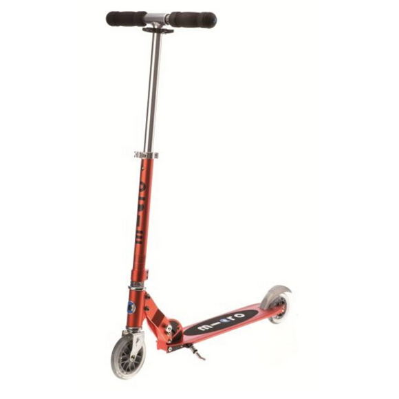 Micro Scooter | Sprite Micro Scooter Red (5y+)