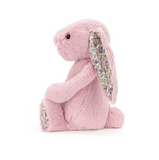Jellycat - Bunny Pink Floral Blossom Small