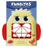 FunBItes | Sandwich Cutter