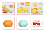 Onshine | Eggs and Duck Eggs Set