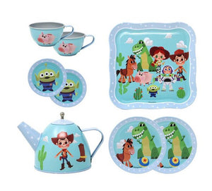 Tea Set. -  Toy Story