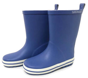 Skeanie.   Gumboots