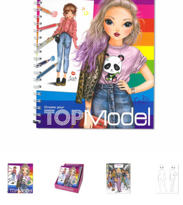 Top Model