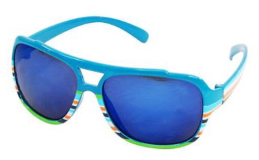 Kids Sunglasses.    Surfs Up