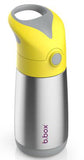 B.Box | Insulated Drink Bottle - 350ml Stainless Steel