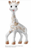 Les Folies | Sophie the Giraffe