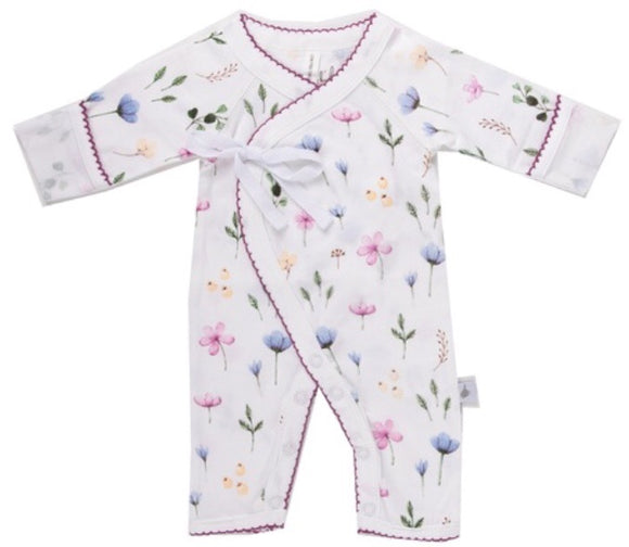 Prem Baby Romper - 5xooooo