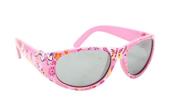 Pink Poppy. Kids Sunglasses