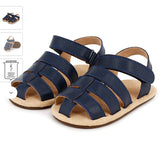 Skeanie. Sandal
