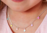 Lauren Hinkley  Twinkle Star Necklace