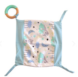 Jellystone.     Cuddle Soother.  Satin back