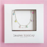 Lauren Hinkley  Twinkle Star Necklace