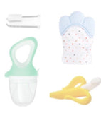 PeekaBee.      Teething Set