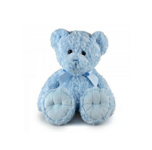 Korimco | Soft Teddy Bear - Blue
